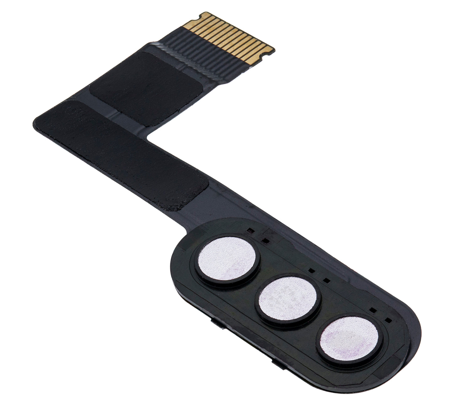 Keyboard Flex Cable For iPad Air 4 / 5 (Space Gray) (Premium)