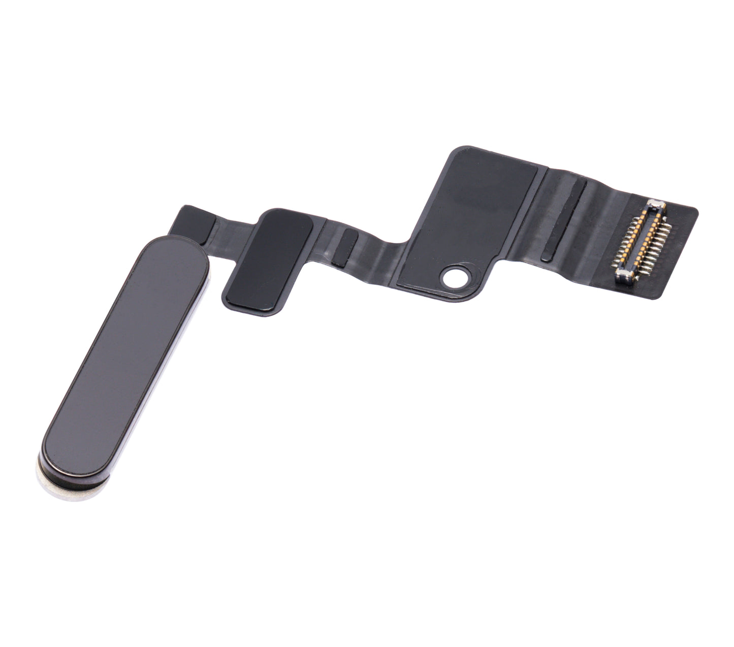 Power Button Flex For iPad Air 4 / 5 (Space Gray) (Premium)