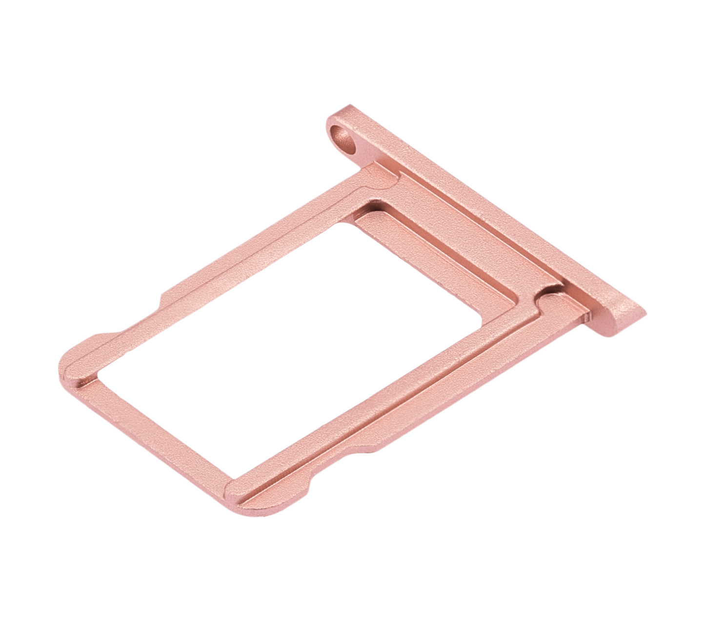 Sim Card Tray For iPad Pro 9.7" / Pro 10.5 (Rose Gold)
