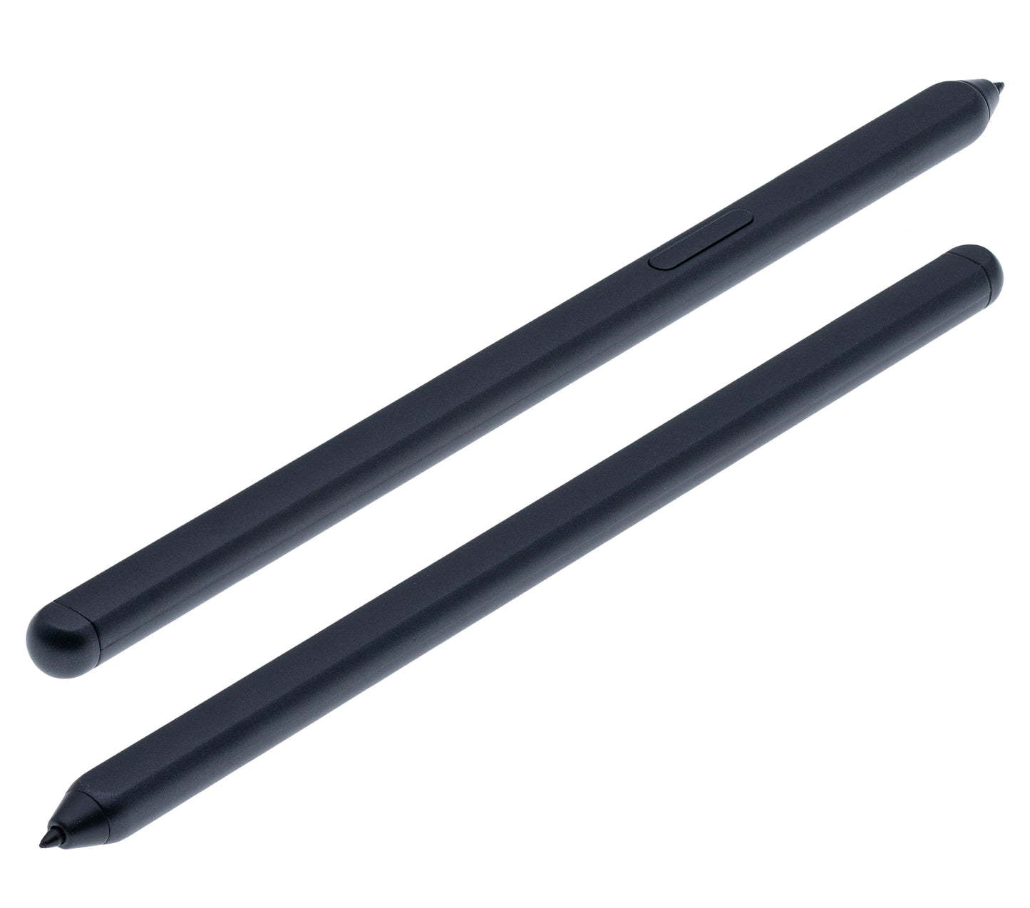 Stylus Pen For Samsung Galaxy S21 Ultra (Aftermarket) (Black)