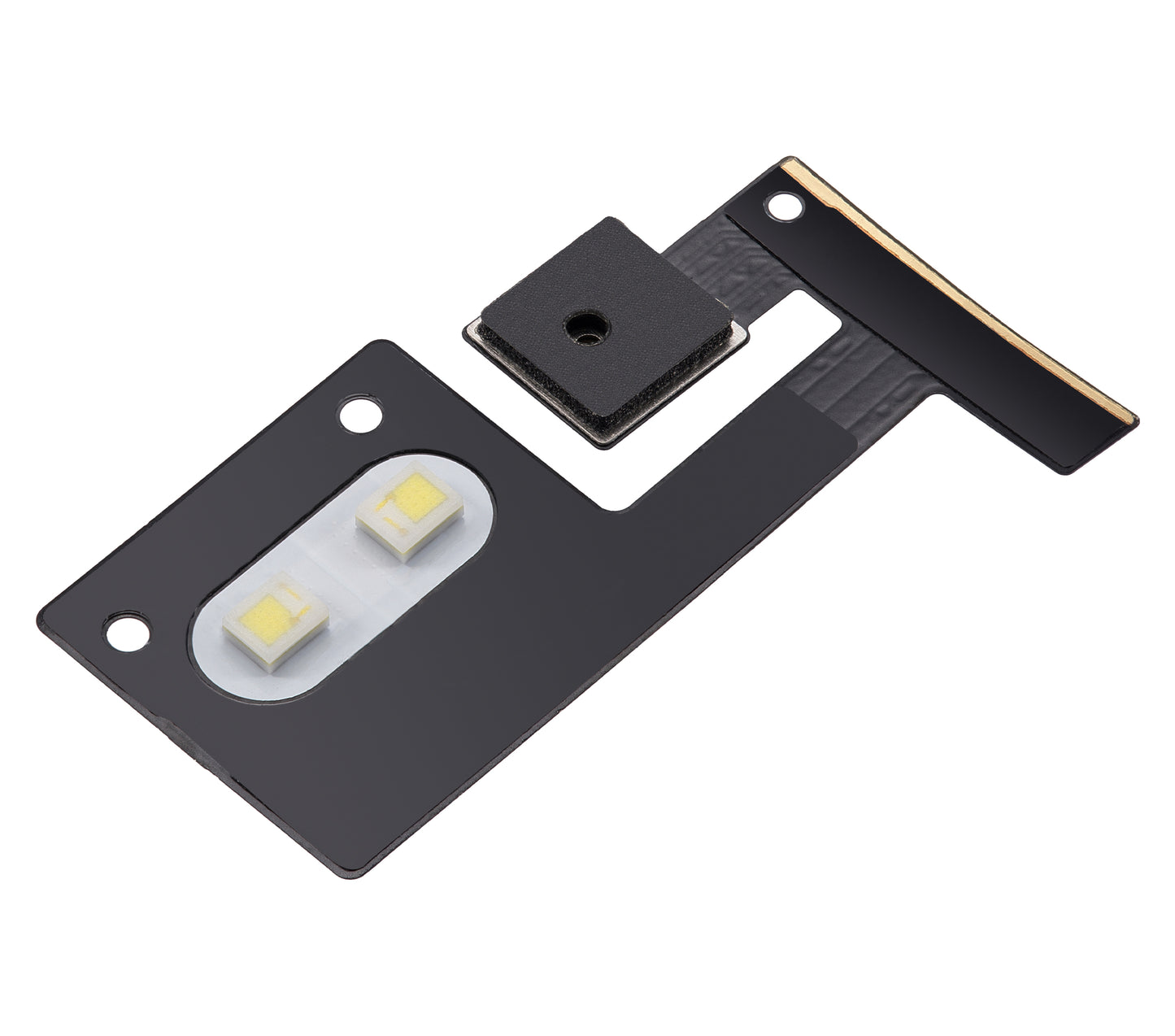 Proximity Sensor Flex Cable For Motorola Edge 20 Pro (XT2153-1 / 2021) (Iridescent Cloud) | SKU 109082007335 | image 5