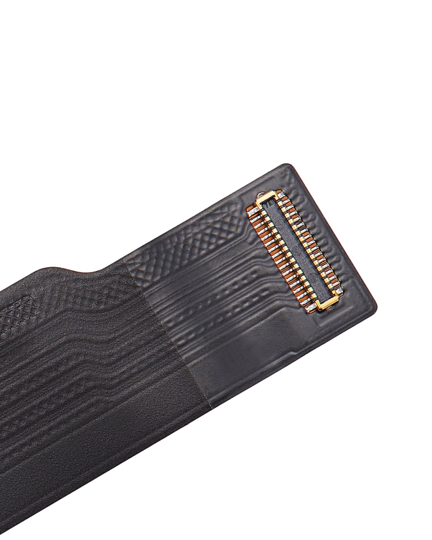 Mainboard Flex Cable (Connector To Charging Port) For Motorola Moto Edge Plus / Edge 30 Pro (XT2201-1/4) / Edge X30 5G (XT2201 -2/6 /2022) | SKU 109082007357 | image 4