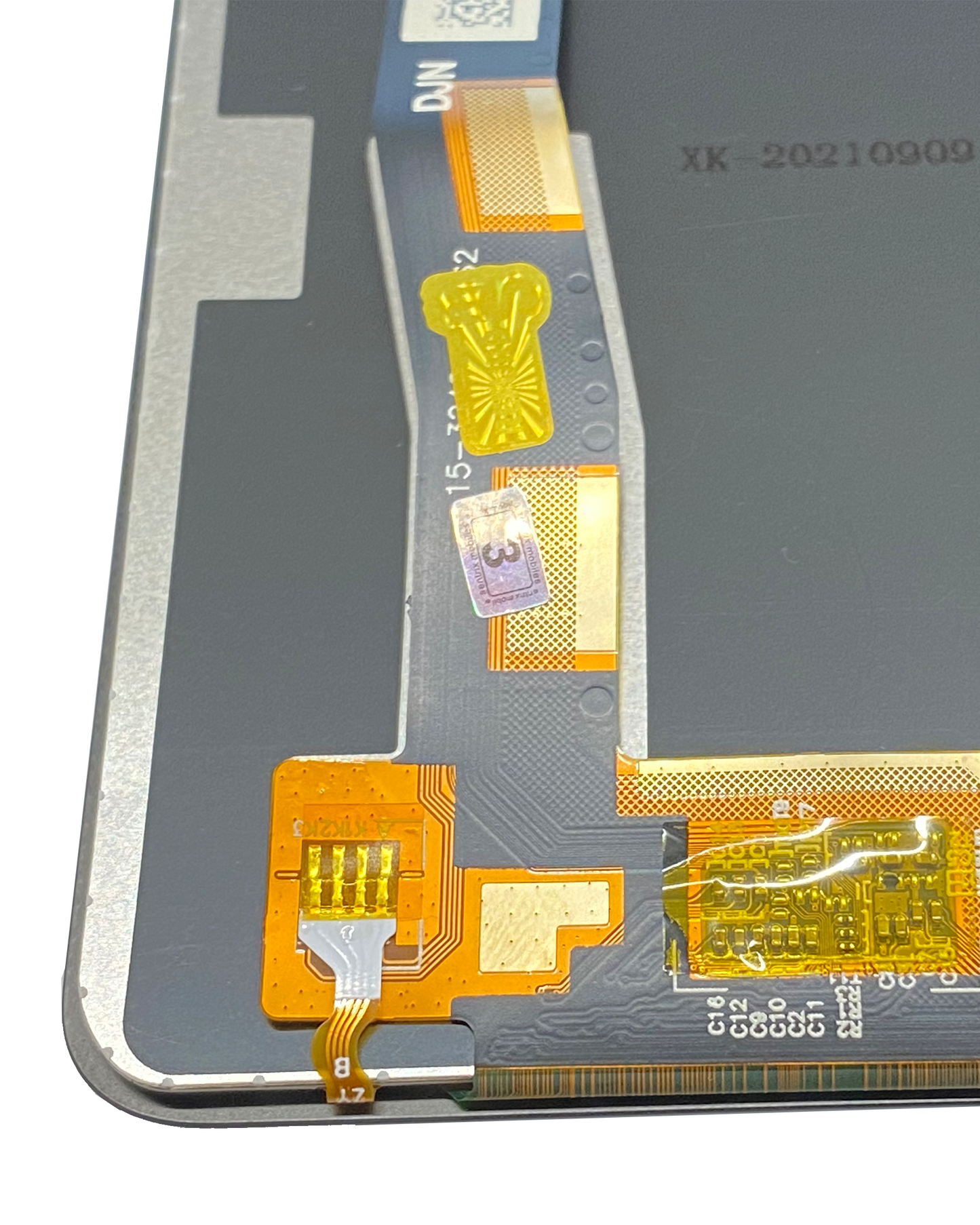 LCD Assembly Without Frame For Motorola Moto G Stylus 5G (XT2131 / 2021) (Refurbished) (All Colors) replacement part for compatible Motorola phone, SKU 109082007401, product image 3