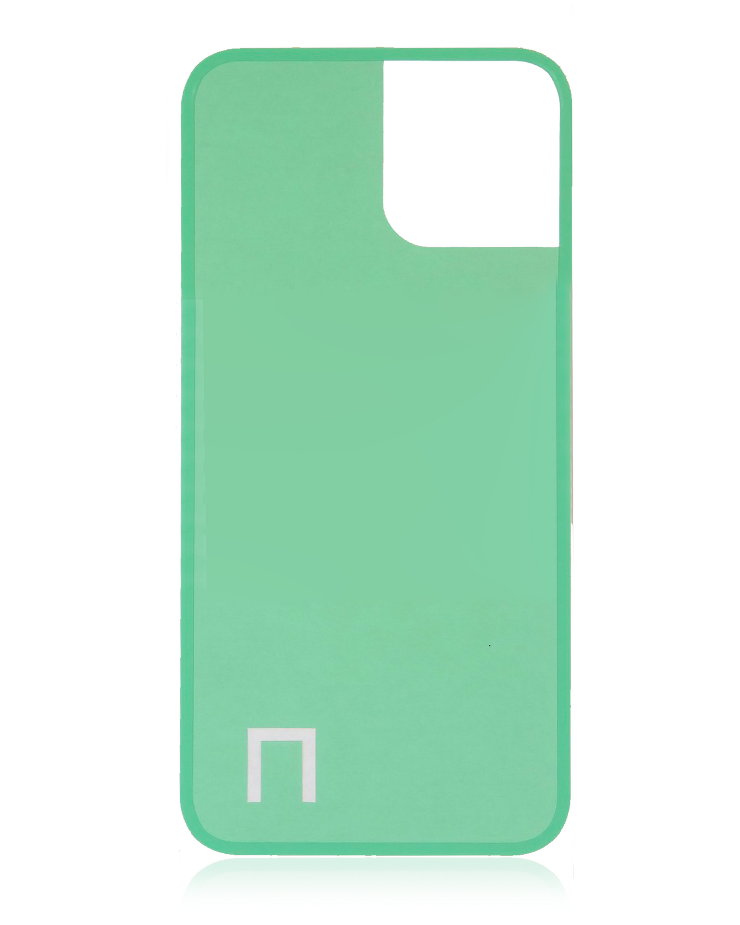 Back Glass Adhesive Tape For iPhone 12 Pro Max
