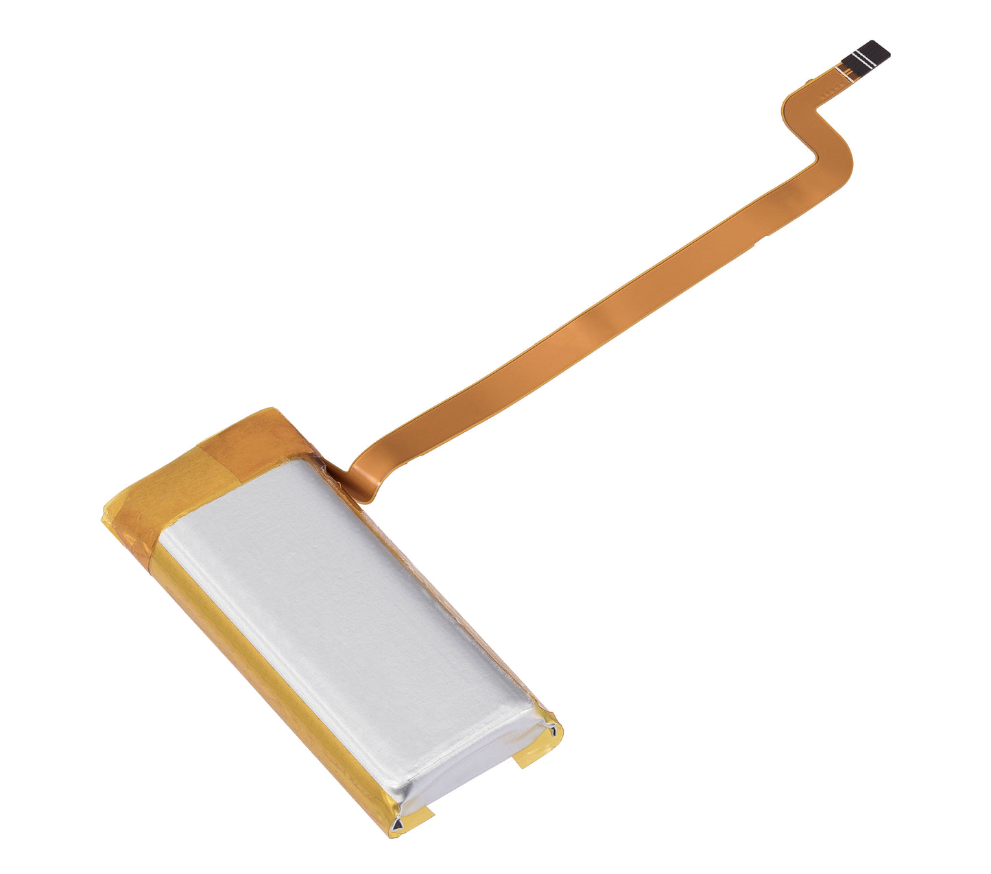 Replacement Battery (Thin) For iPod Classic 6th & 7th Generation (80GB / 120GB / 160GB) (650mAh)