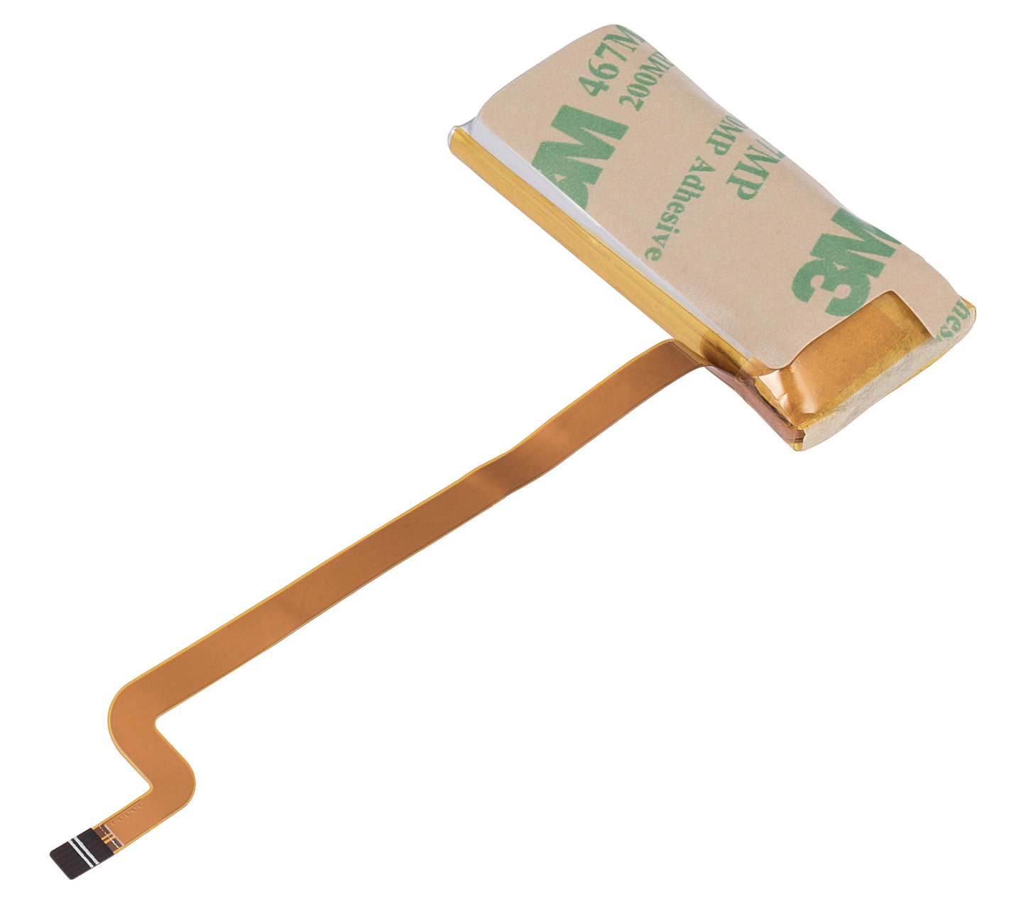 Replacement Battery (Thick) For iPod Classic 6th & 7th Generation(160GB) (850mAh)