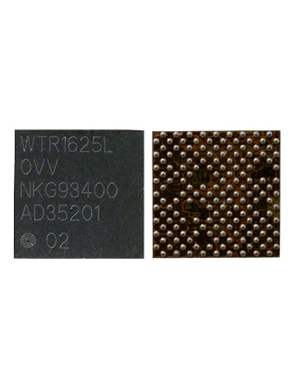 Intermediate Frequency IC For iPhone 6 / 6 Plus (WTR1625L OVV 164 Pins)