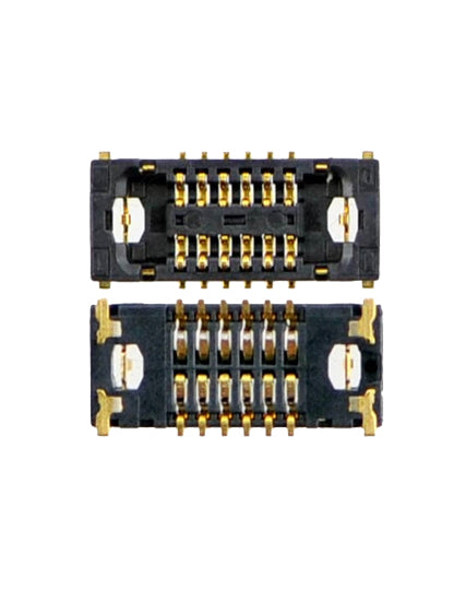 Power Button Flex FPC Connector For iPhone 6 (J0801: 16 Pin)