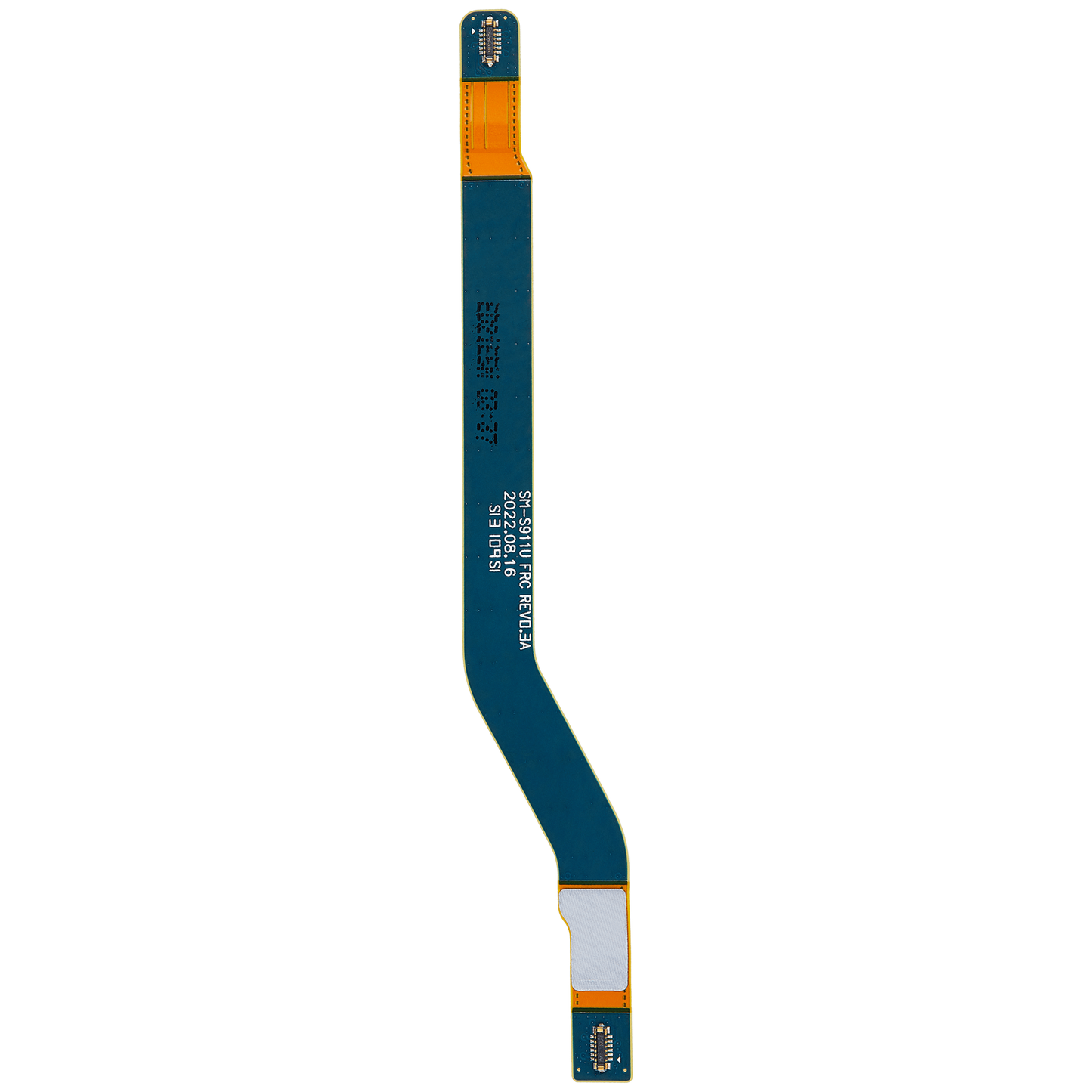 Antenna Connecting Cable (Mainboard To Charging Port) For Samsung Galaxy S23 5G