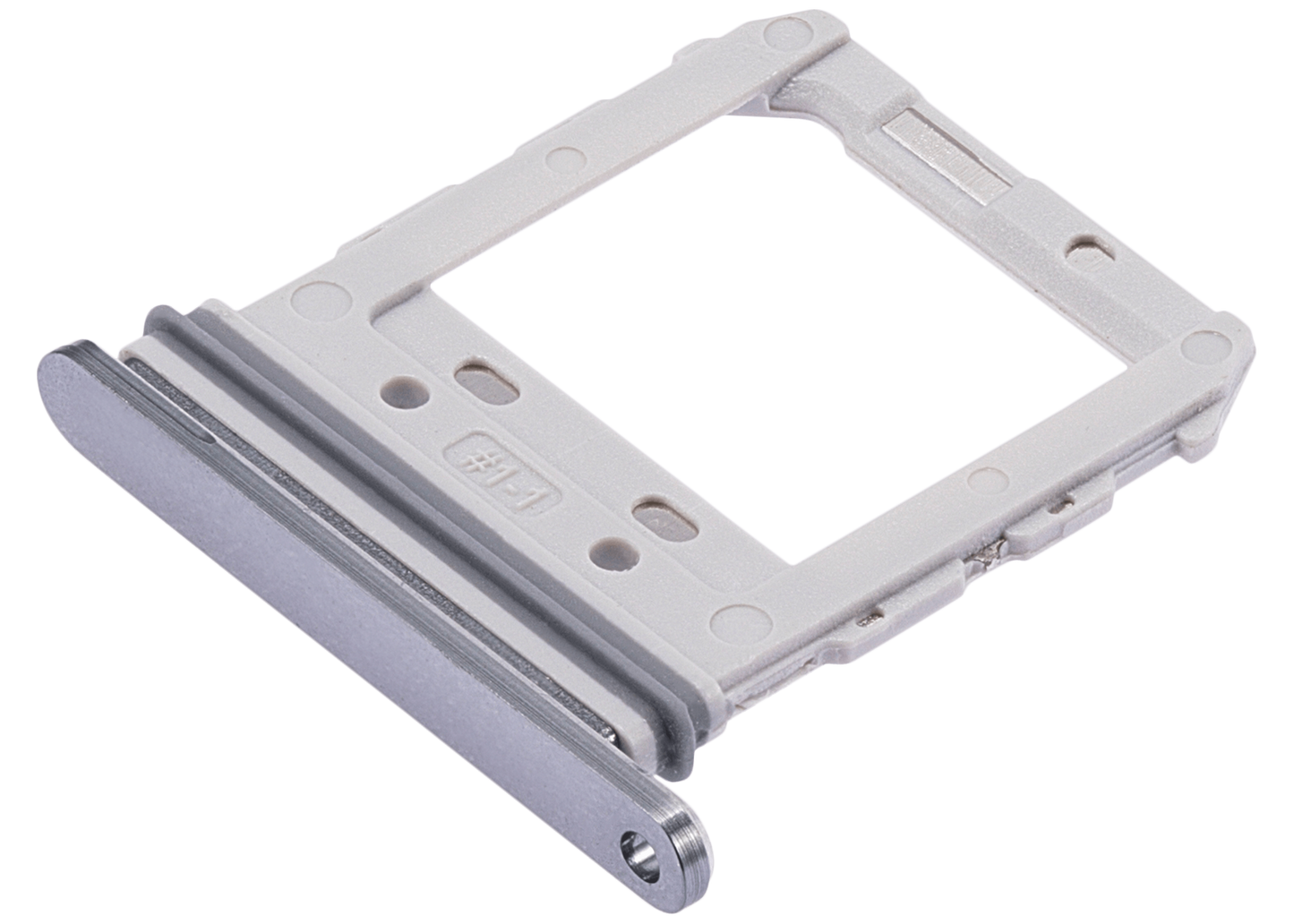 Sim Card Tray For Samsung Galaxy S20 5G UW (G981V) (Cosmic Grey)