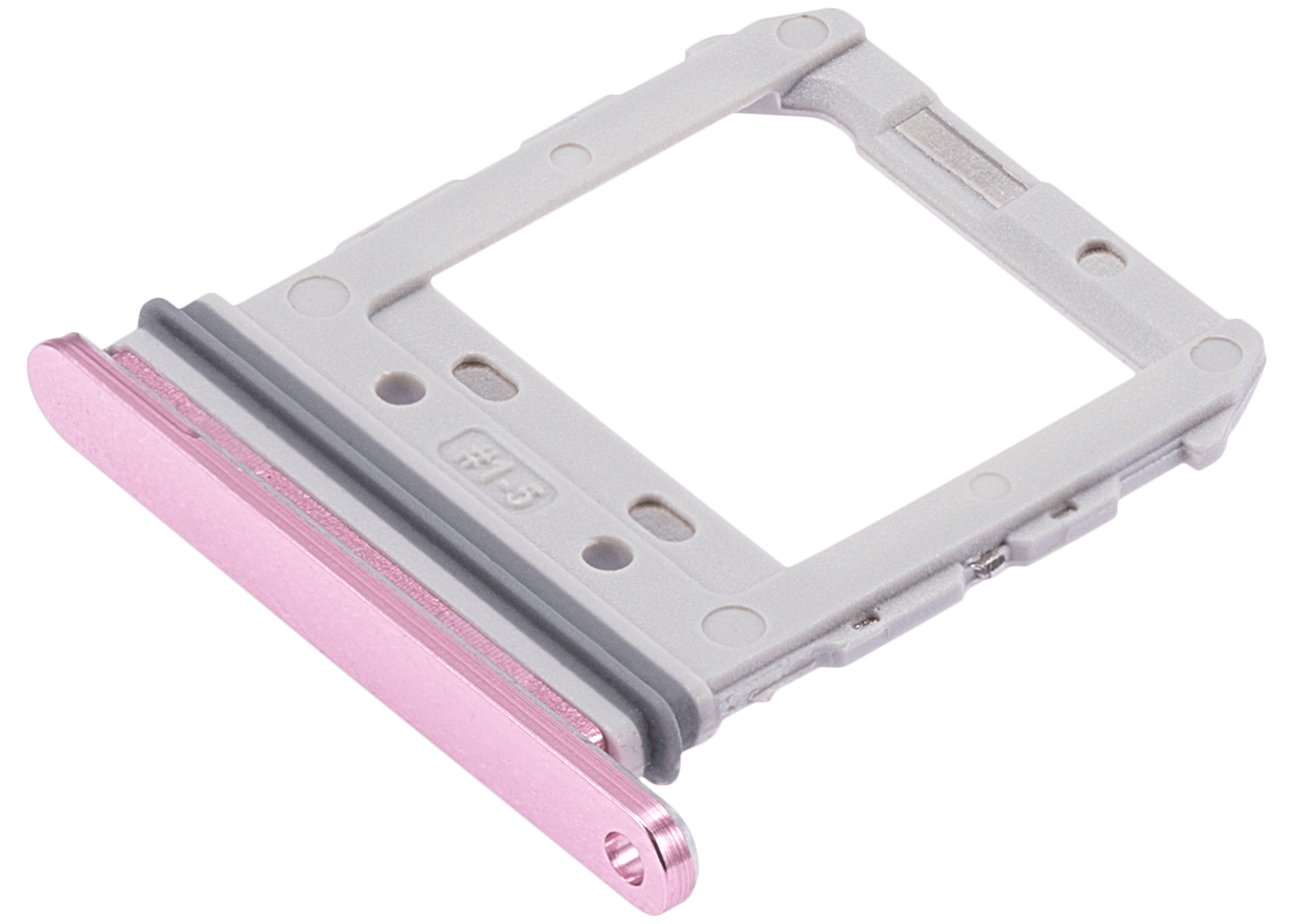 Sim Card Tray For Samsung Galaxy S20 5G UW (G981V) (Cloud Pink)