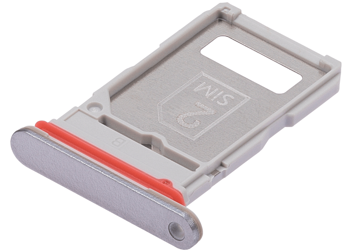 Sim Card Tray For Motorola Moto Edge 30 Neo (XT2245-1 / 2022) (Ice Palace) | SKU 107082138926 | image 5