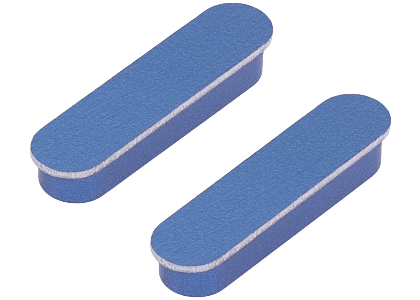 Hard Buttons (Volume) For iPad 10 (2022) / iPad 11 (2025) (Blue)
