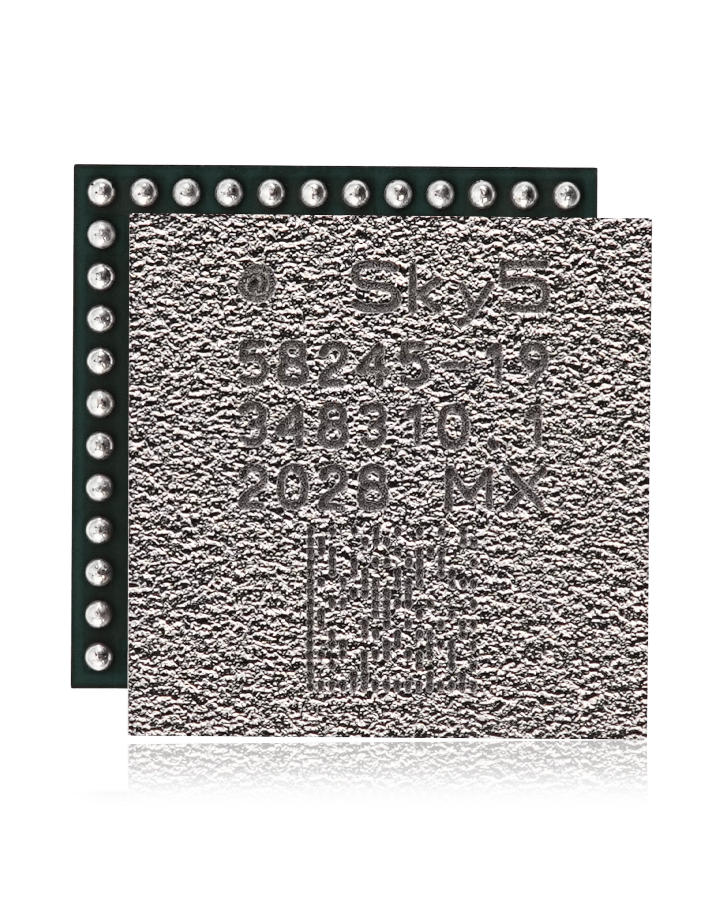 Low Frequency Amplifier For iPhone 12 / 12 Pro / 12 Pro Max (58245-19)