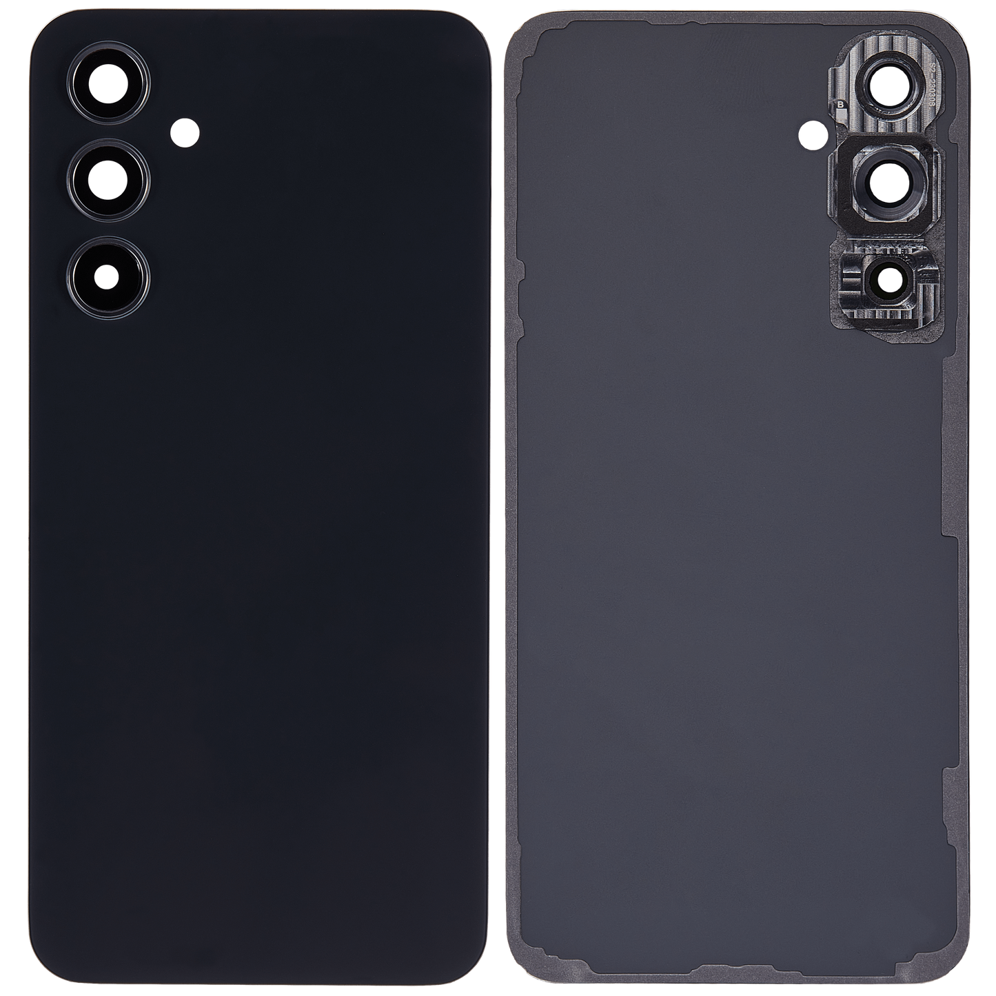 Back Cover Glass With Camera Lens For Samsung Galaxy A54 5G replacement part - cell phone parts canada