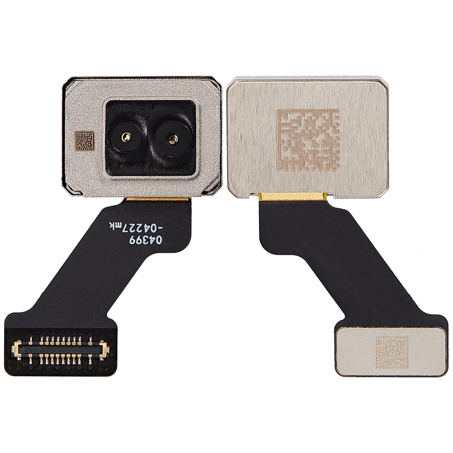Infrared Radar Scanner Flex Cable For iPhone 15 Pro
