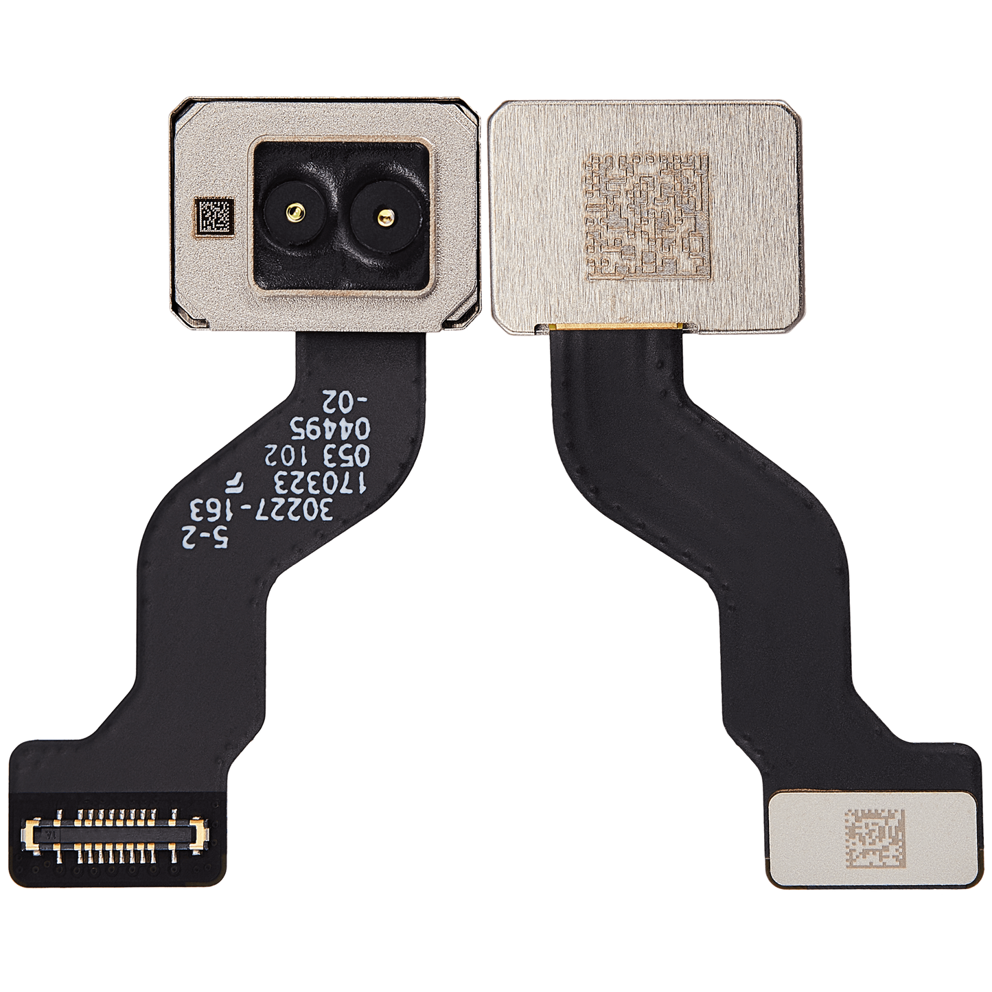 Infrared Radar Scanner Flex Cable For iPhone 15 Pro Max