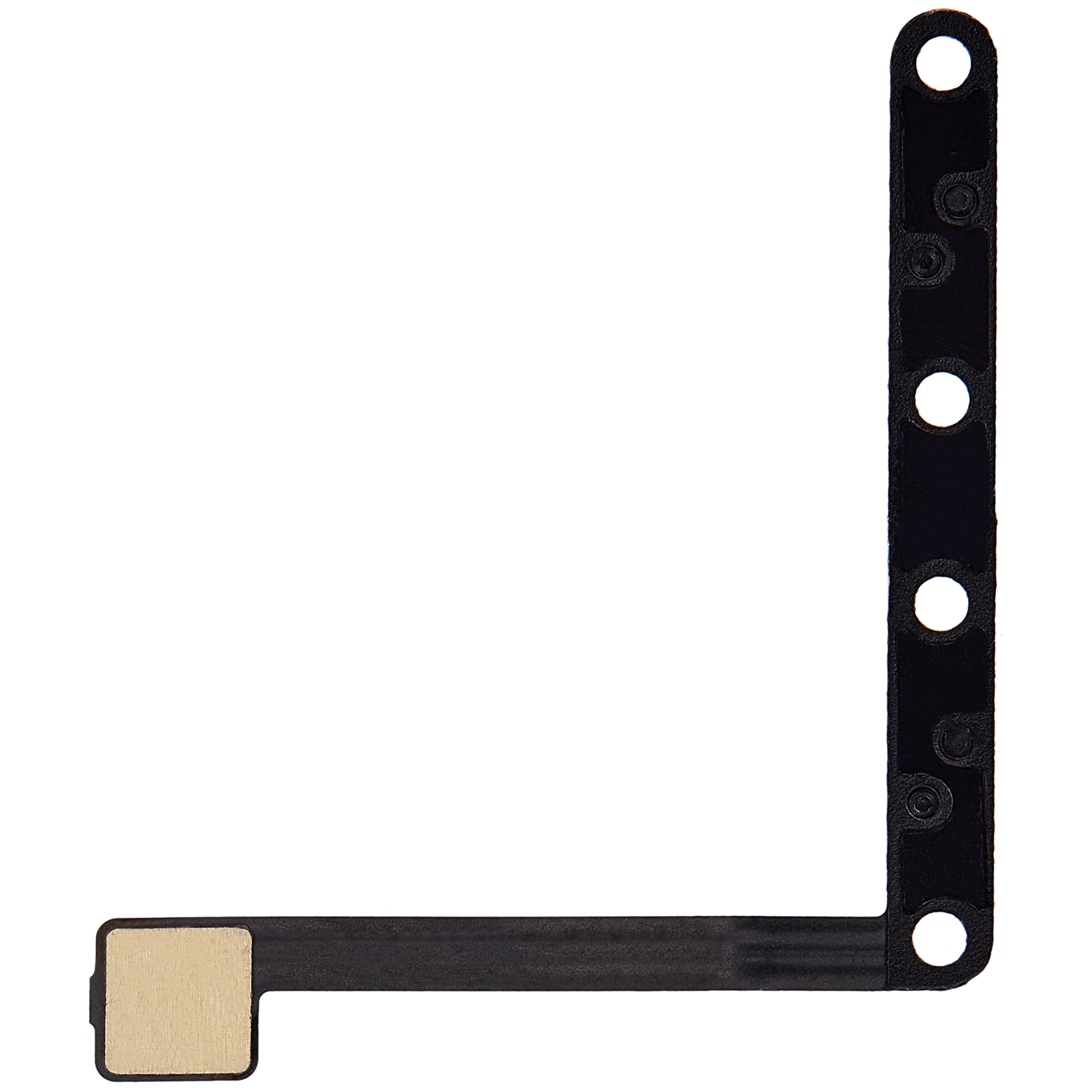 Volume Button Flex Cable For iPad Pro 12.9" 5th Gen (2021) / 12.9" 6th Gen (2022) (WiFi Only)