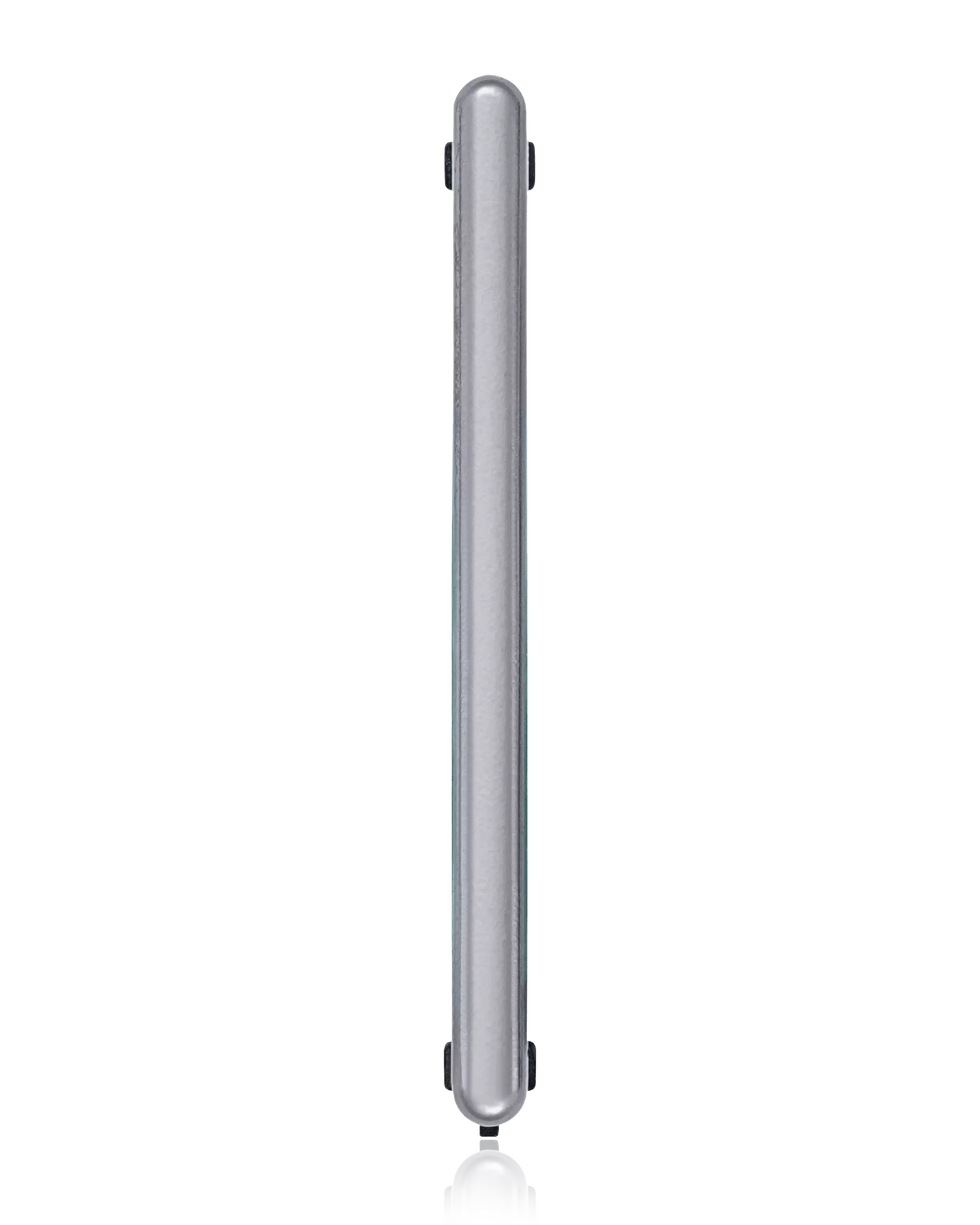 Hard Buttons (Volume) For Samsung Galaxy Z Flip 4G (F700) / Z Flip 5G (F707) (Mystic Gray) - Main View