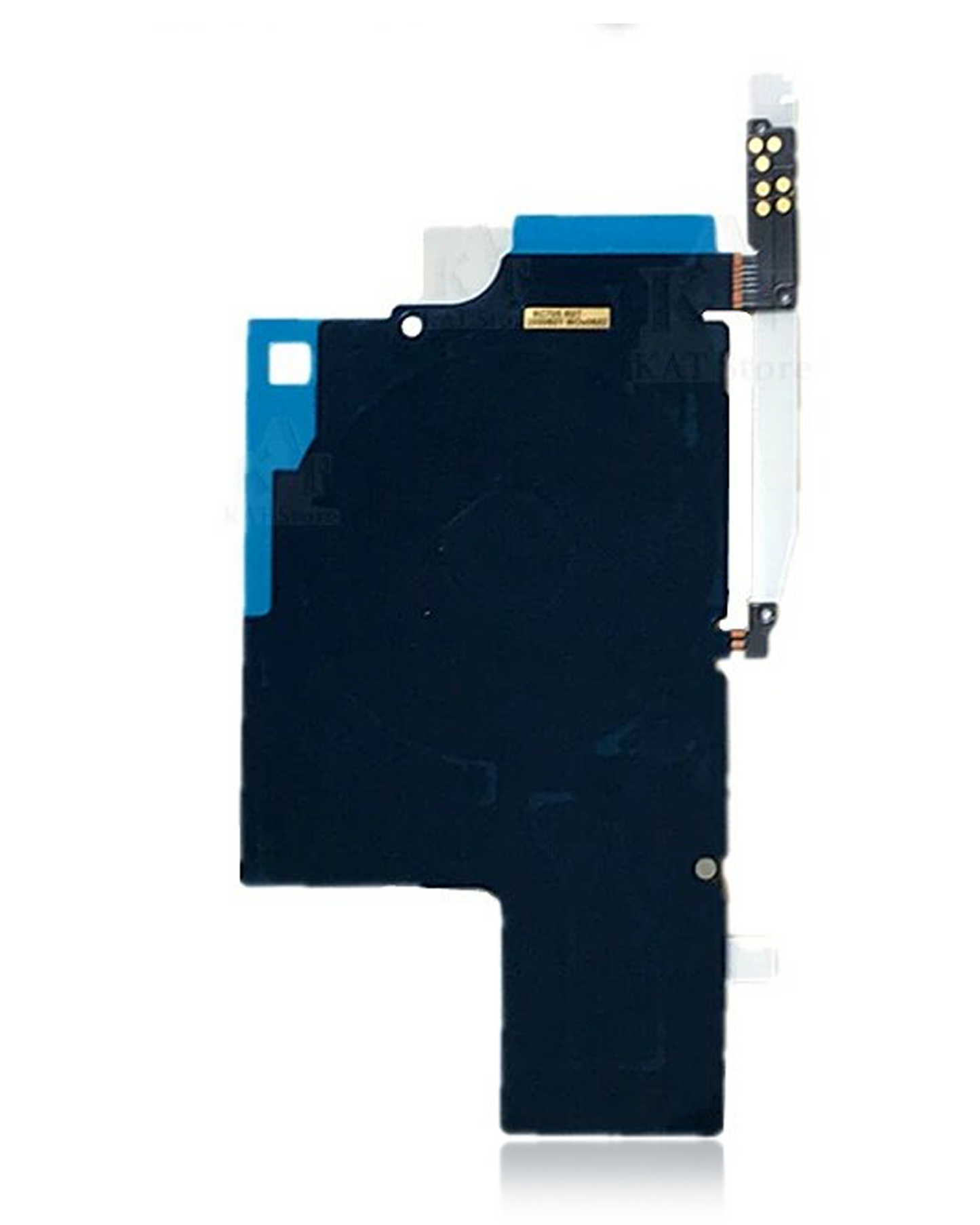 Profile view of NFC Wireless With Antenna Bracket For Samsung Z Fold2 5G