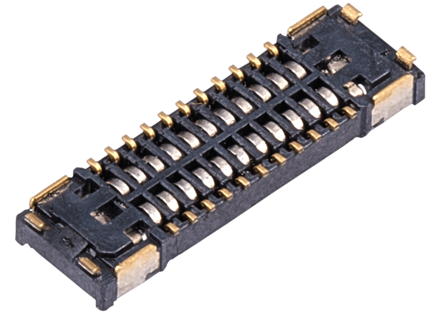 SIM Card FPC Connector For iPhone 13 (22 Pin)