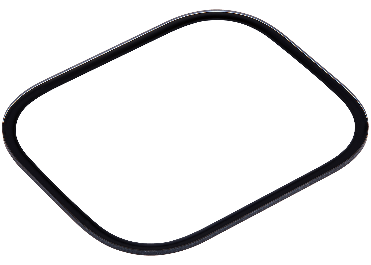 2 in 1 Front Cover Glass with OCA For Watch Series Ultra(1st Gen) (49MM)