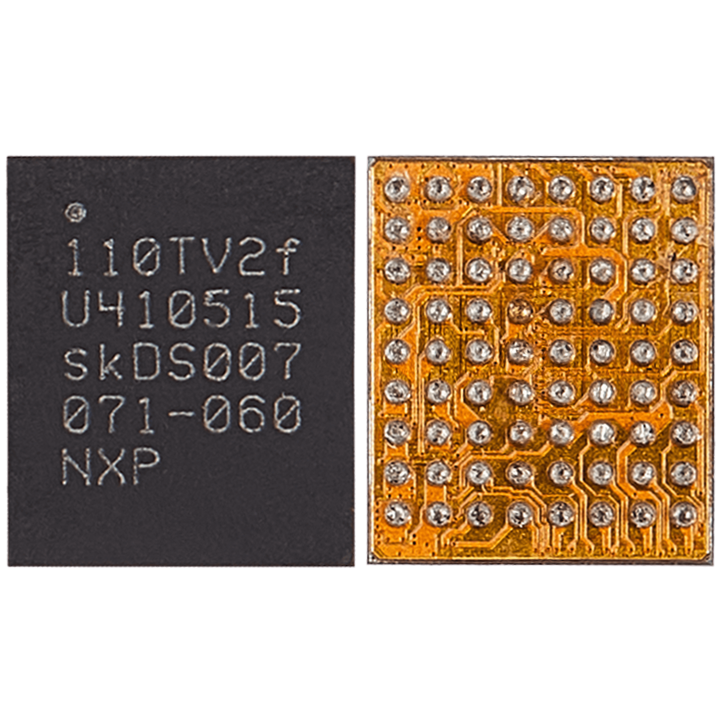 NFC Controller IC For Samsung Galaxy S21 5G / Note 20 5G (110TV2F)