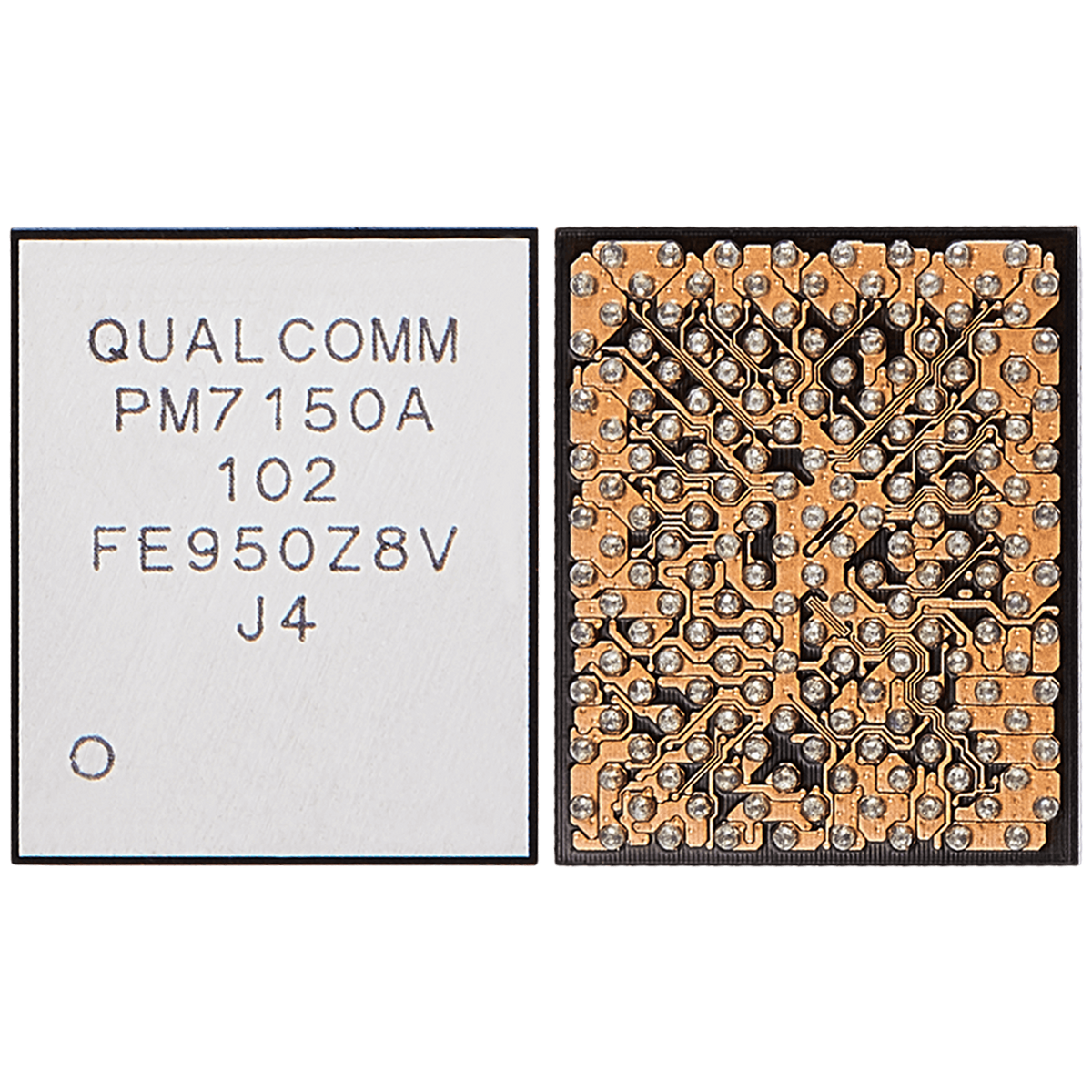 Power IC For Samsung Galaxy A71 (A715 / 2020) (PM7150A 102) - product image 6