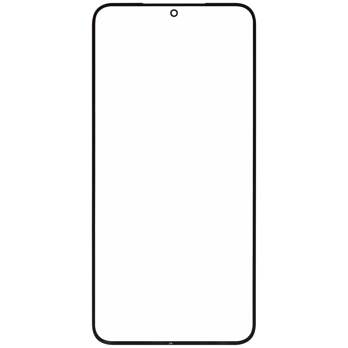 Front Glass For Samsung Galaxy S23 Plus 5G