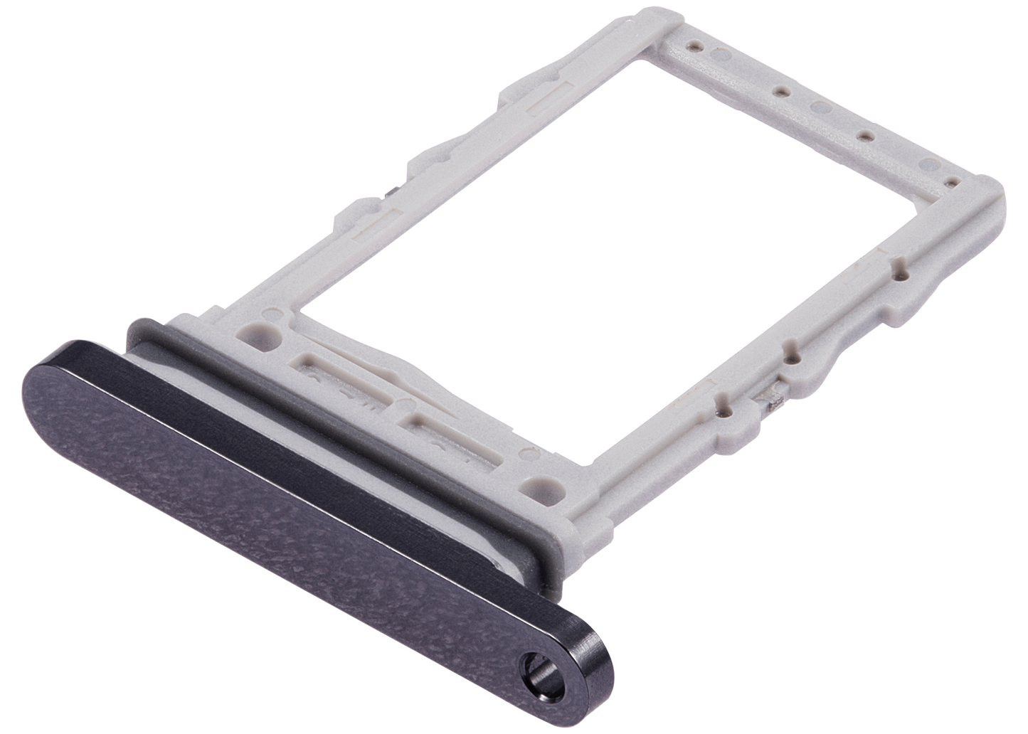 Sim Card Tray For Samsung Galaxy Z Flip 5 5G (Graphite) - View 5 | TechDrip Canada