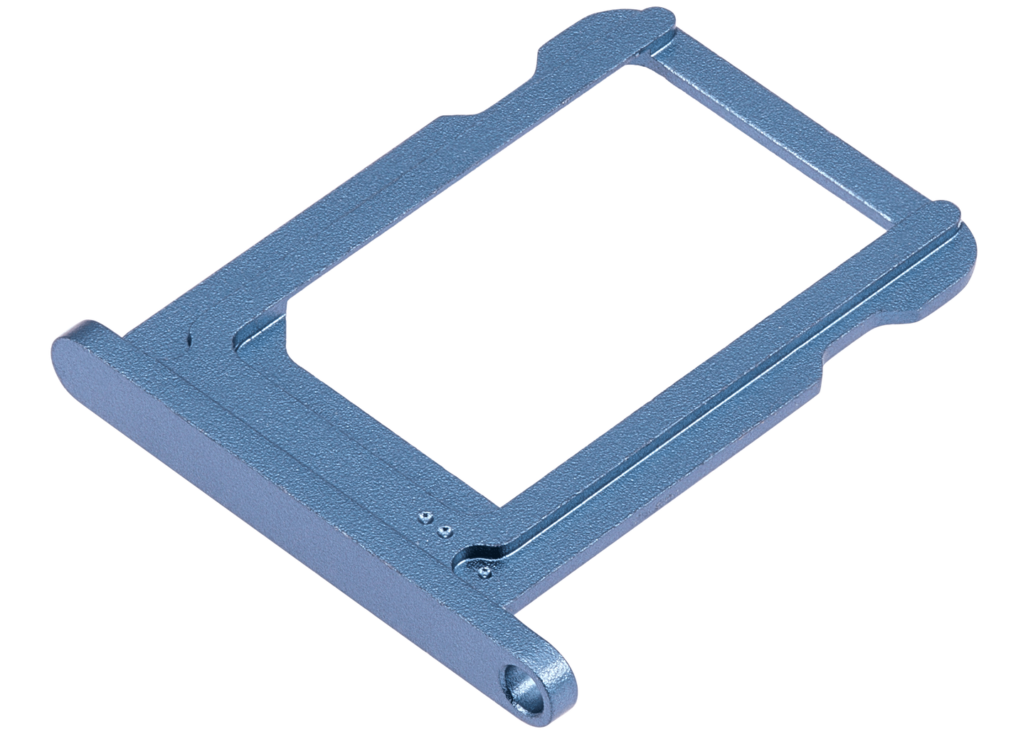 Sim Card Tray For iPad Air 5 (Blue) (Premium)