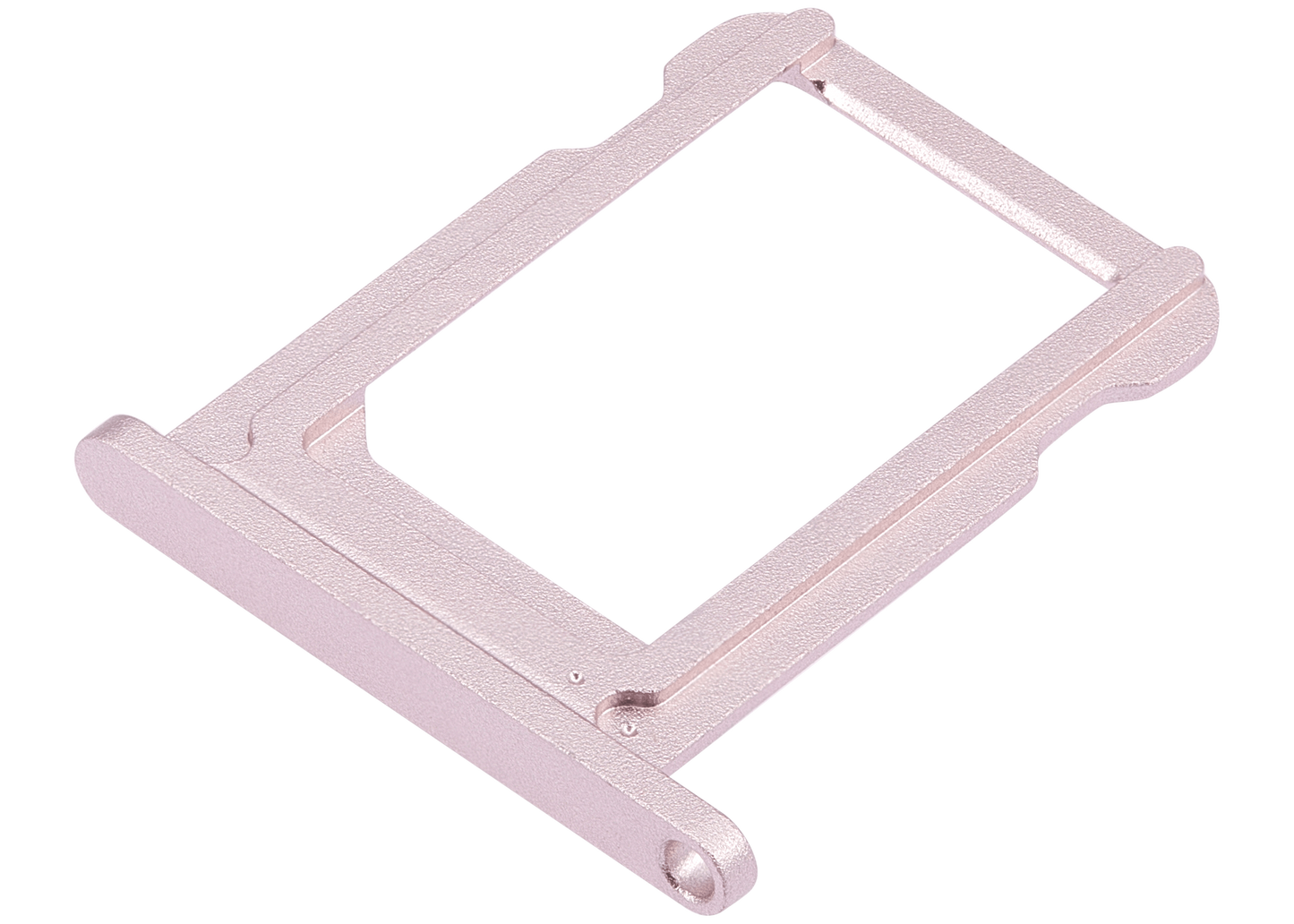 Sim Card Tray For iPad Air 5 (Pink) (Premium)