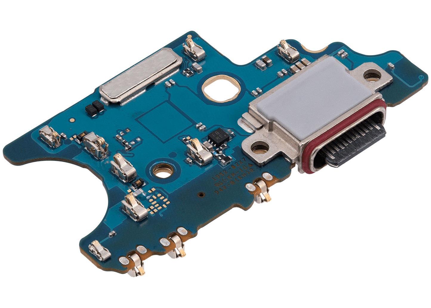 Charging Port With Board For Samsung Galaxy S20 5G (G981N) (Korean Version) (Premium)