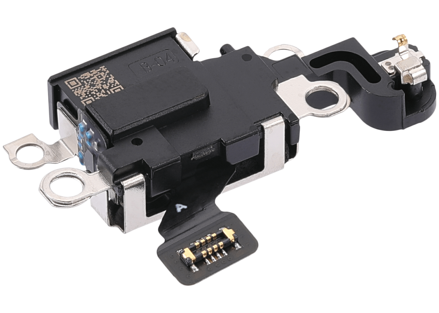 Bottom Microphone with Air Pressure Sensor for iPhone 15