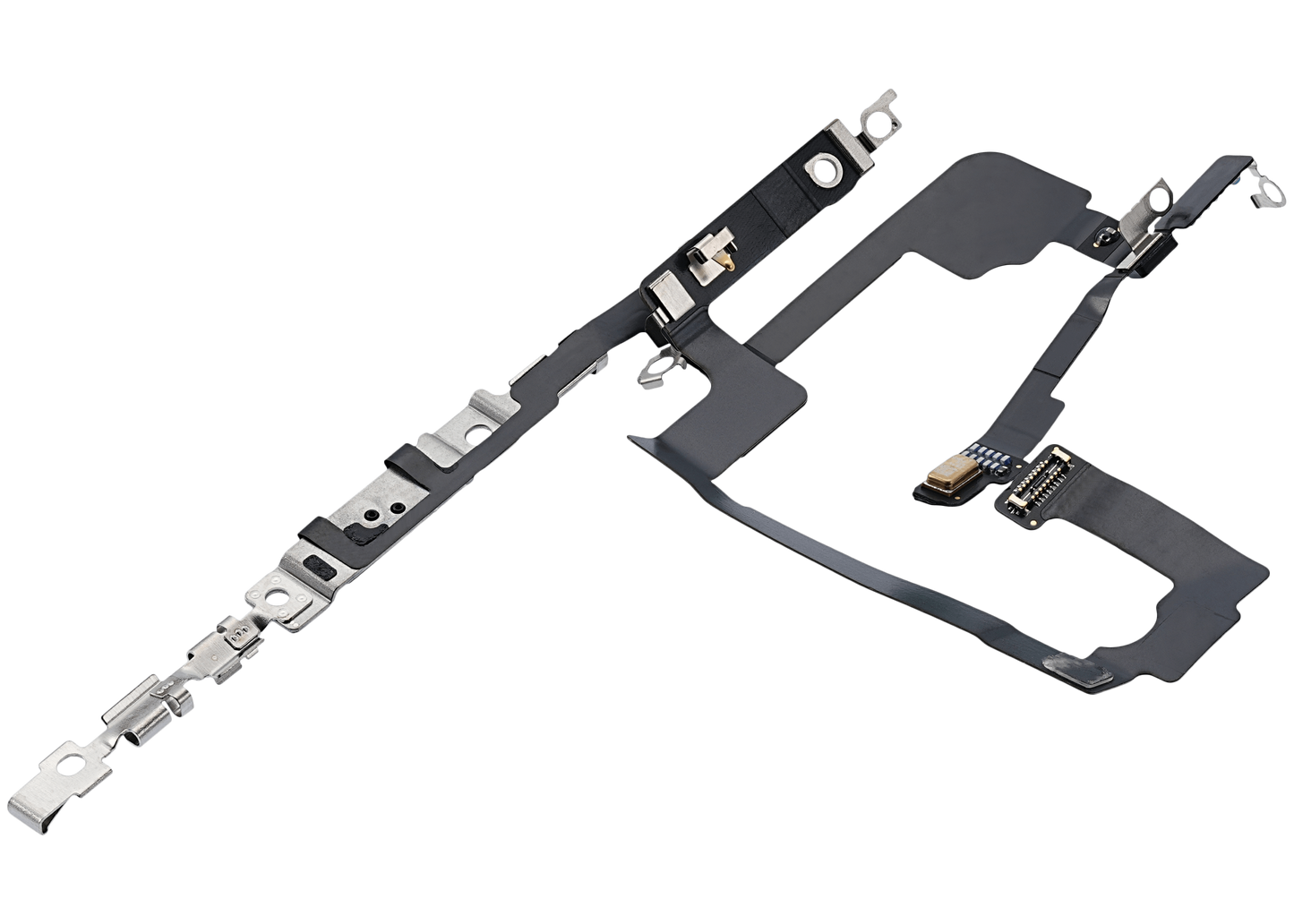 Power Button With Bluetooth Flex Cable For iPhone 15