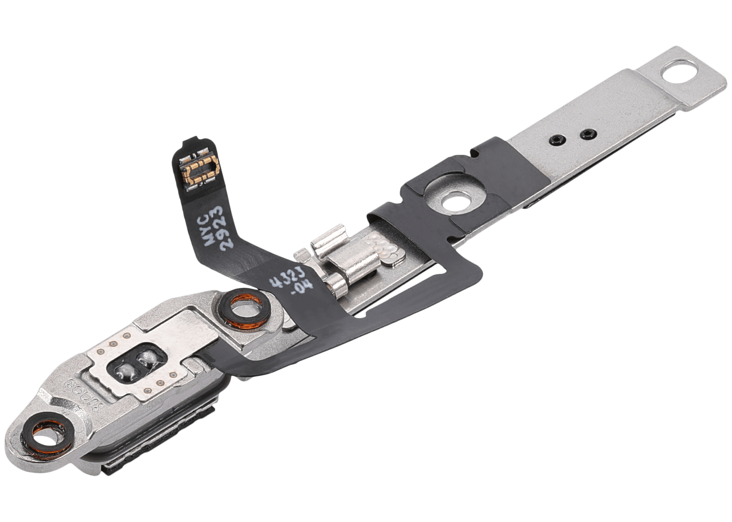 Volume Button Flex Cable For iPhone 15