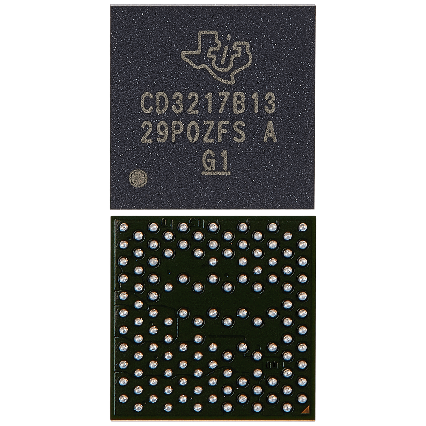Power Delivery IC For iPad 10 (2022) / Pro 11" 4th Gen (2022) / Pro 12.9" 6th Gen (2022) (CD3217B13)