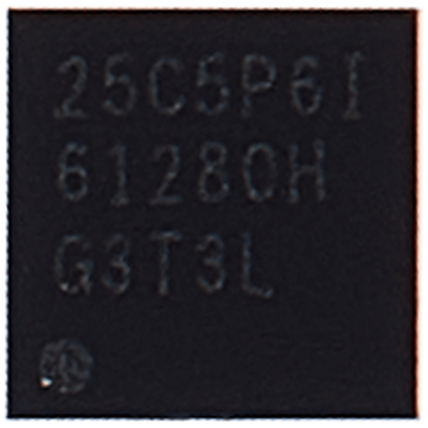 Boost Power Supply IC For iPhone 14 Series / 15 Series / 16 Pro / 16 Pro Max (SN61280H)