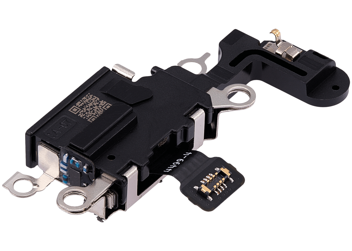 Bottom Microphone with Air Pressure Sensor for iPhone 15 Plus
