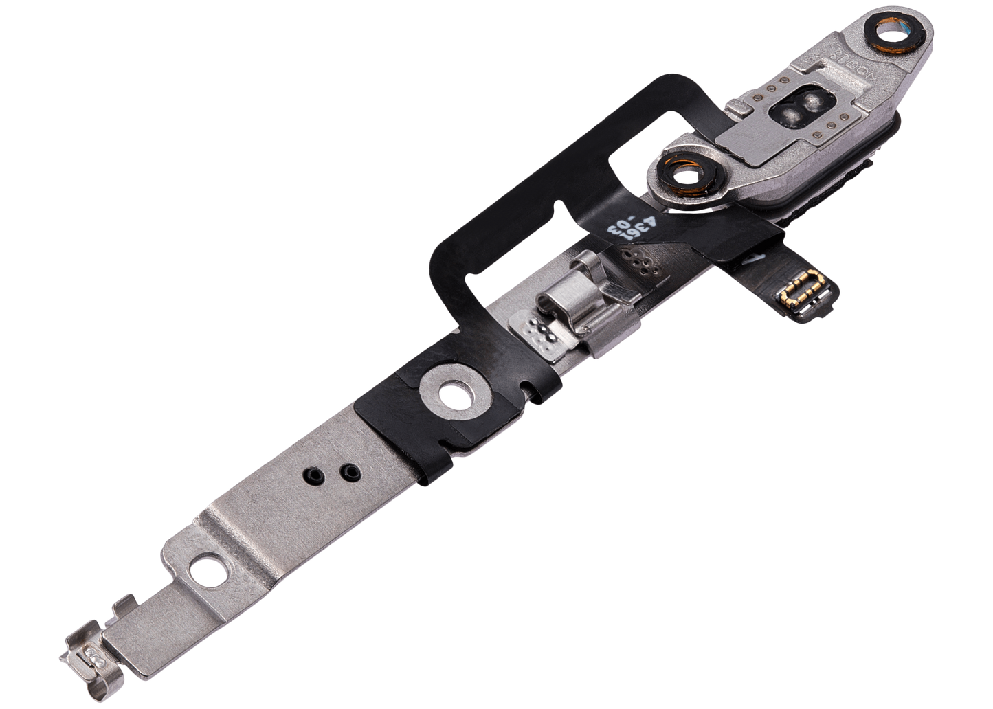 Volume Button Flex Cable For iPhone 15 Plus