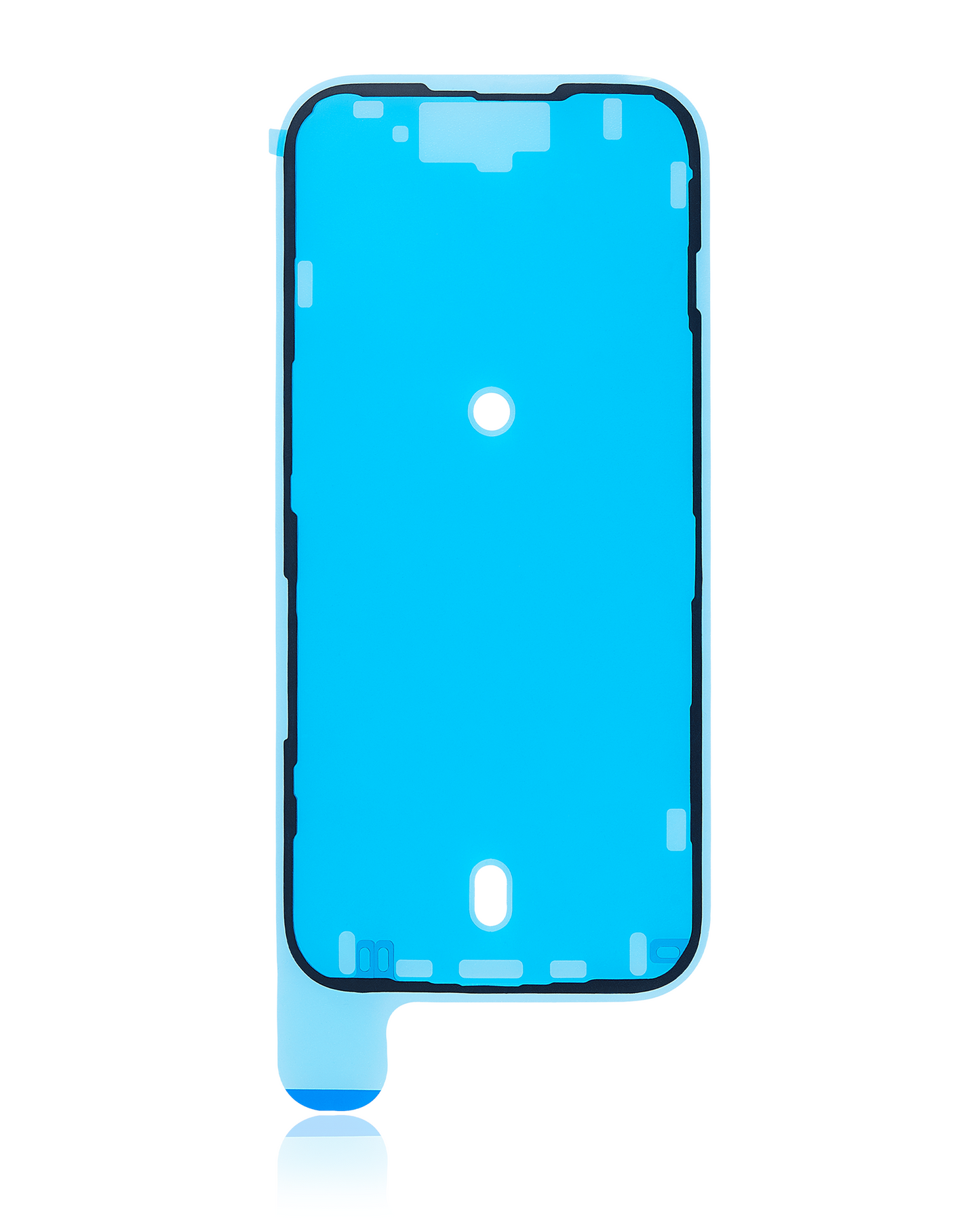 Waterproof LCD Adhesive Seal For iPhone 15 (Front) (10 Pack)