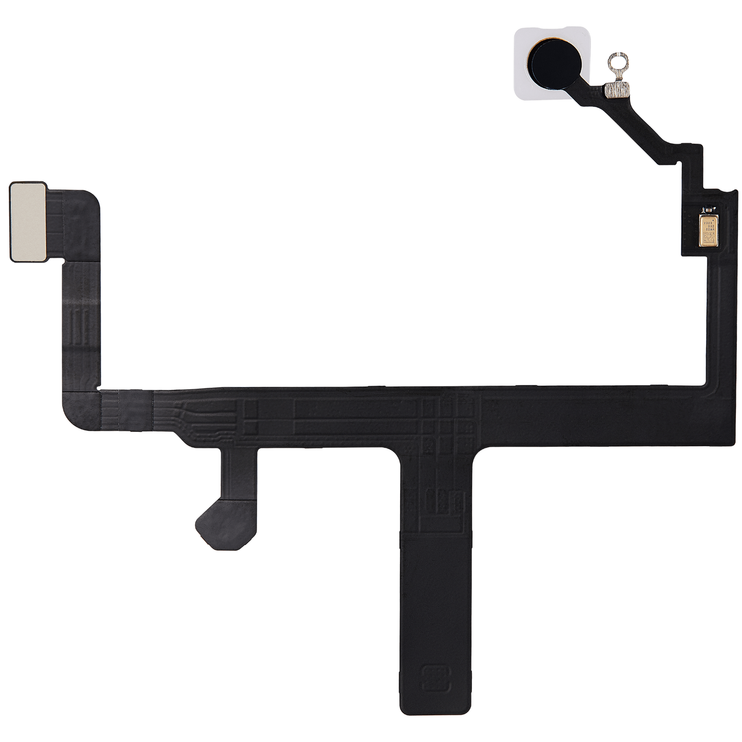 Flashlight Flex Cable For iPhone 15