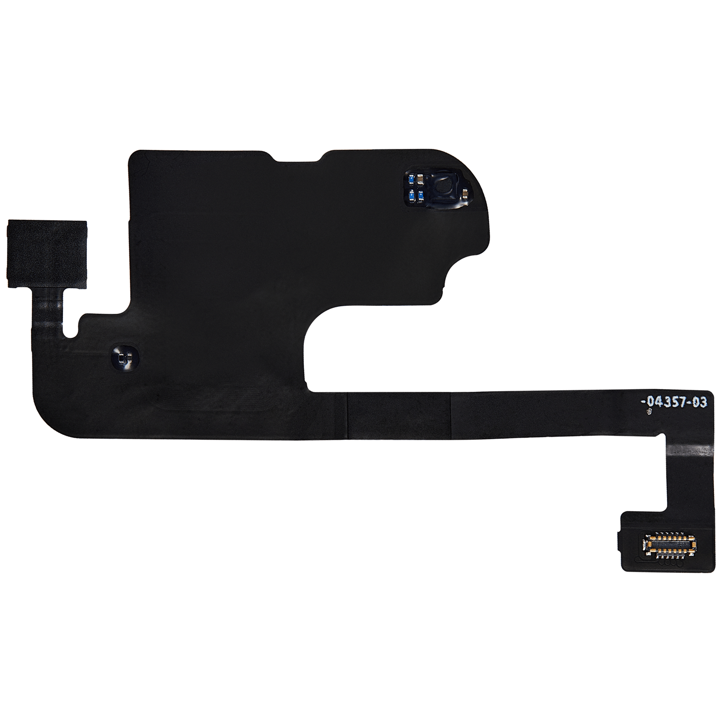 Proximity Light Sensor Flex Cable For iPhone 15 Plus