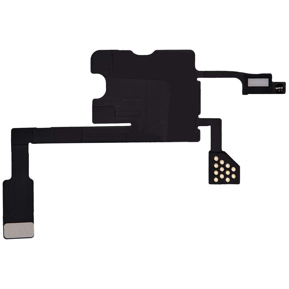 Proximity Sensor Flex Cable For iPhone 14 Pro (Programming Required) (I2C)