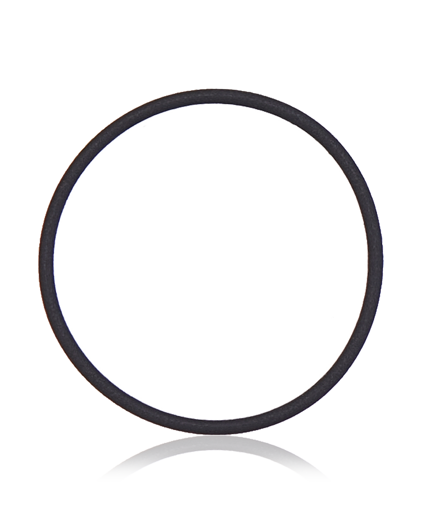 Back Camera Lens O-Ring Gasket For iPhone XR / 11 / 11 Pro / 11 Pro Max / 12 / 12 Mini / 12 Pro (100 Pack)