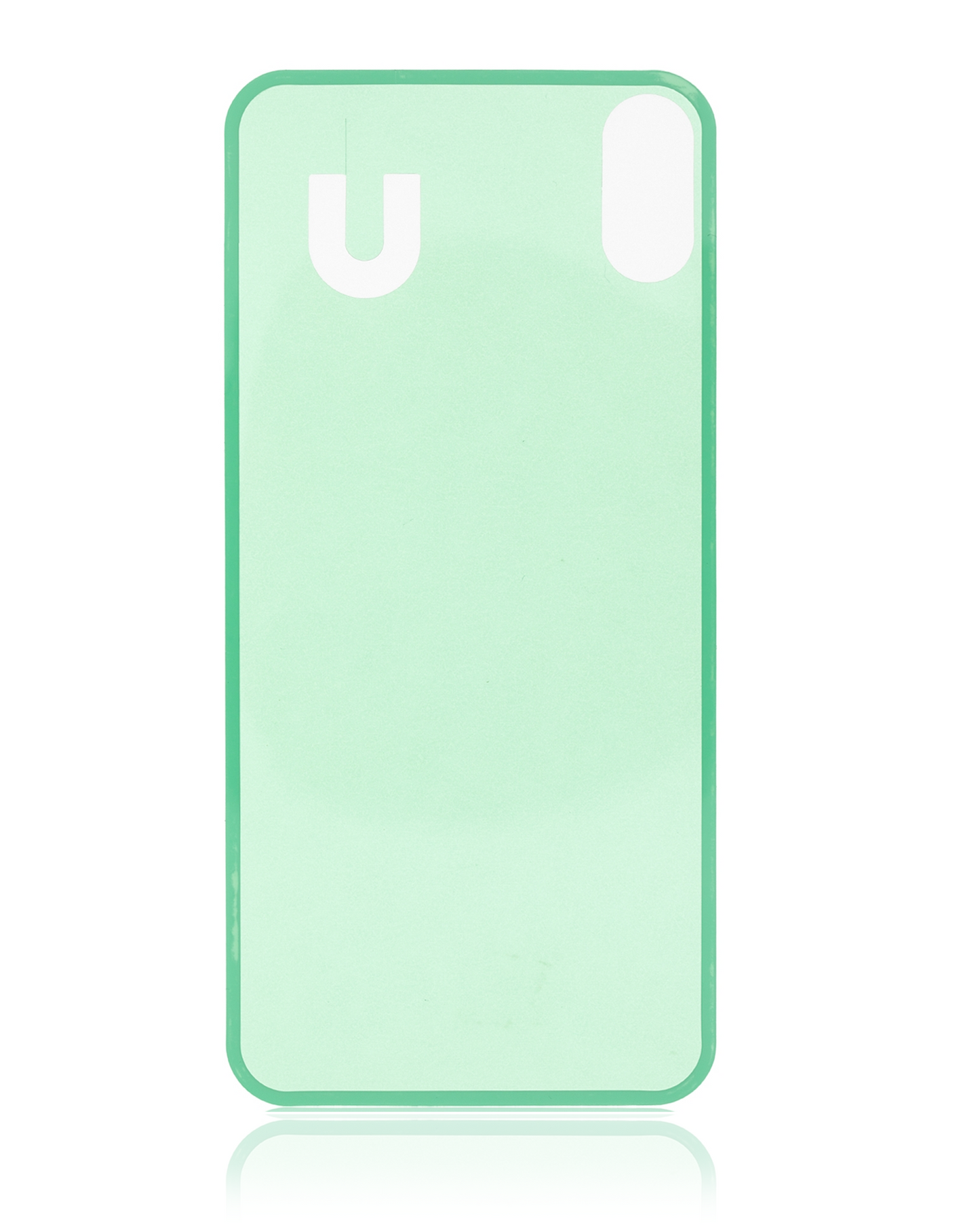 Back Cover Adhesive Tape For iPhone XS