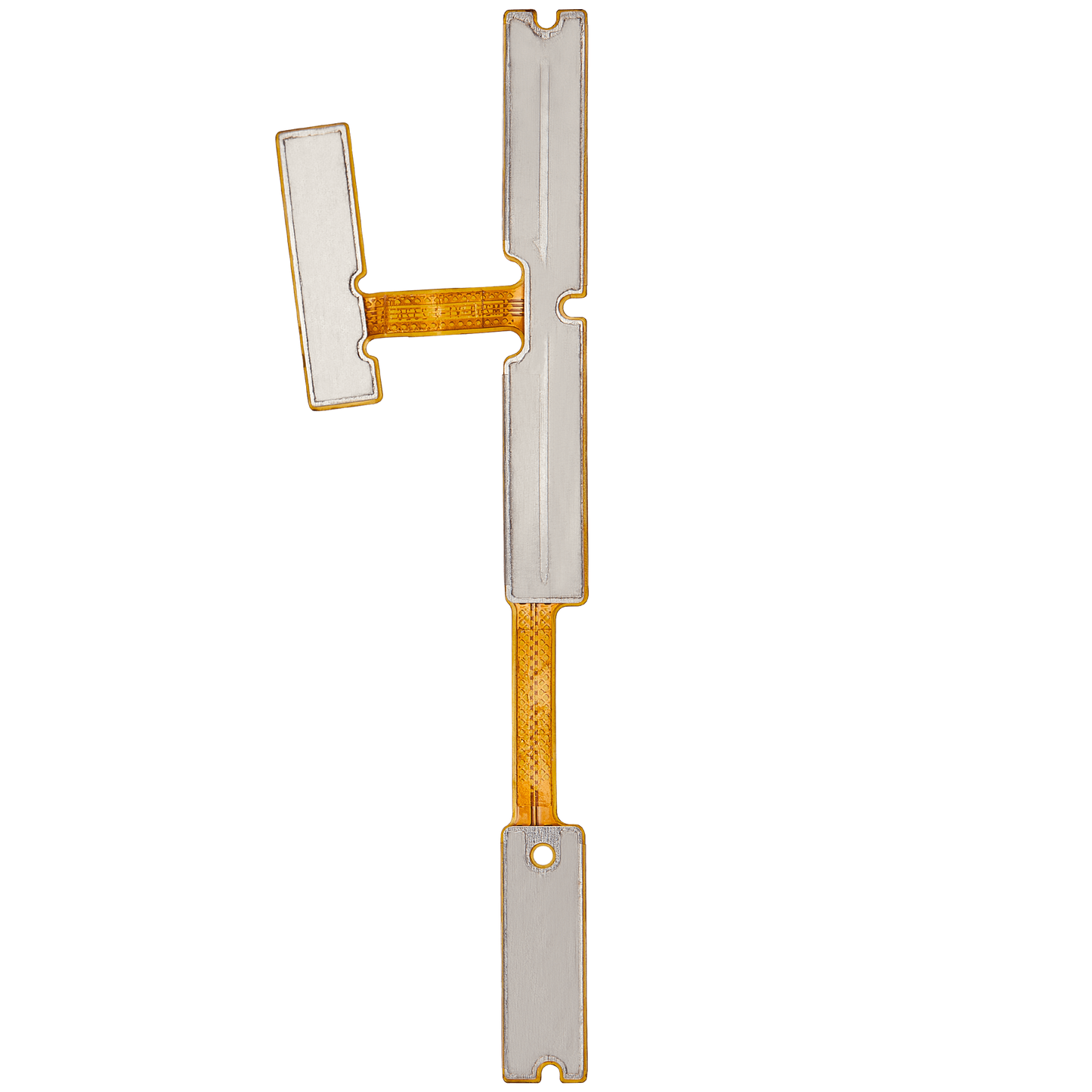 Power And Volume Button Flex Cable For Samsung Galaxy A05S (A057 / 2023) replacement part product image 3 - SKU 107082131420