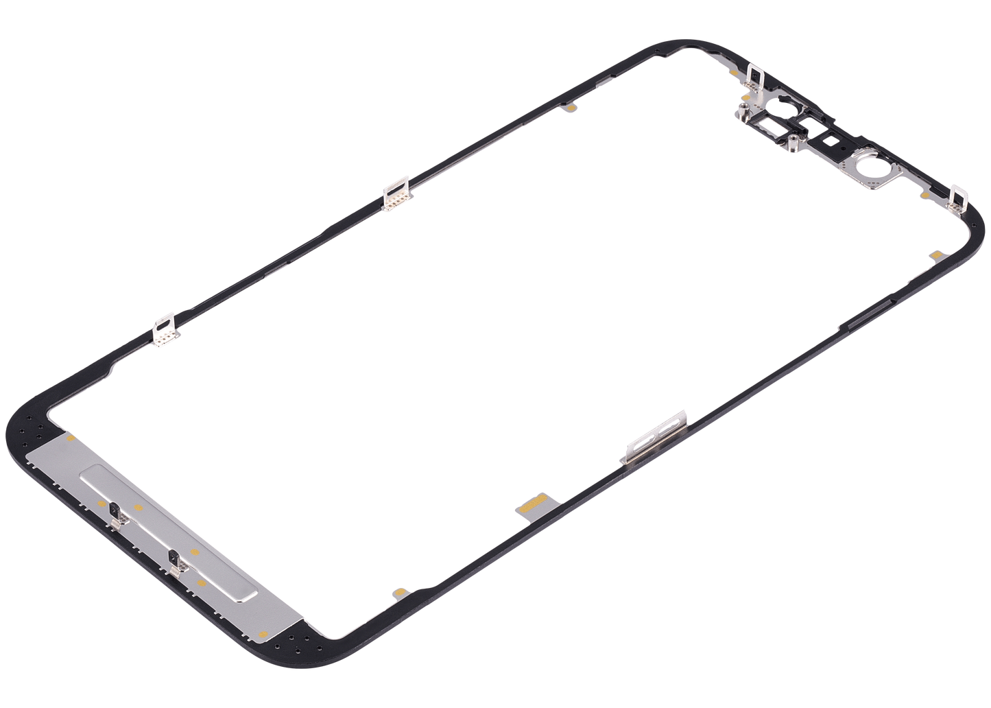 LCD Frame Without Glue For iPhone 14 (10 Pack)