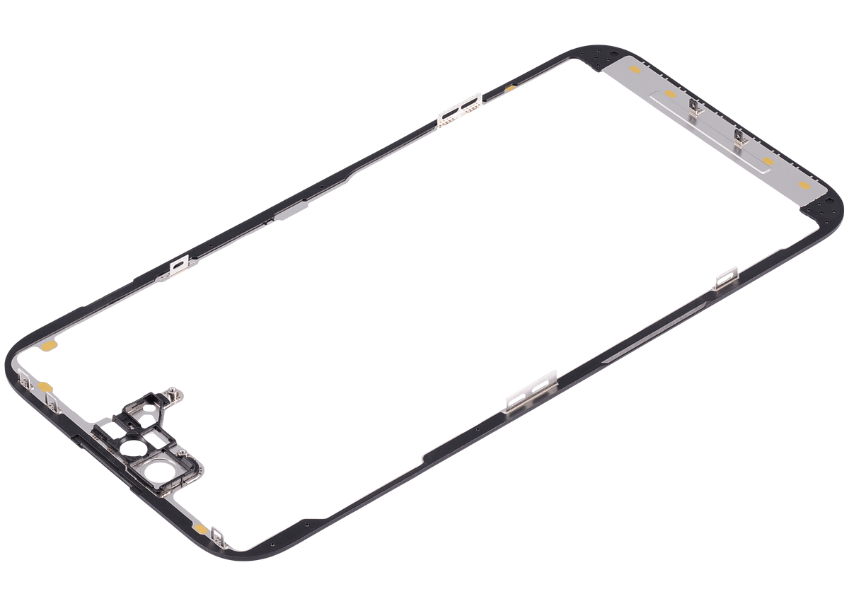 LCD Frame Without Glue For iPhone 14 Pro Max (10 Pack)