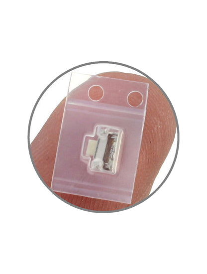 Power Switch Button For Samsung Galaxy S3 / S4